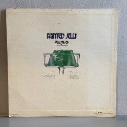 画像2: 四人囃子 ~ Yonin Bayashi / プリンテッド・ジェリー ~ Printed Jelly (LP)