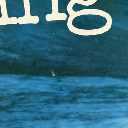 画像9: 増尾好秋 ~ Yoshiaki Masuo / セイリング・ワンダー ~ Sailing Wonder (LP)