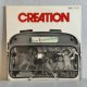 クリエイション ~ Creation / Pure Electric Soul (LP)
