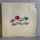 四人囃子 ~ Yonin Bayashi / プリンテッド・ジェリー ~ Printed Jelly (LP)