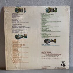 画像2: V.A.（アフリカ・バンバータ他） ~ Various Artists (Afrika Bambaataa, etc.) / トミー・ボーイ〜グレイテスト・ビーツ ~ Tommy Boy - Greatest Beats (2LP)