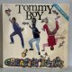 V.A.（アフリカ・バンバータ他） ~ Various Artists (Afrika Bambaataa, etc.) / トミー・ボーイ〜グレイテスト・ビーツ ~ Tommy Boy - Greatest Beats (2LP)