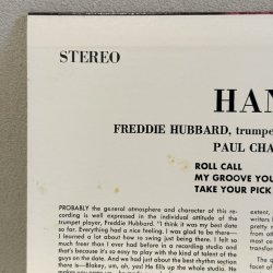 画像7: ハンク・モブレー ~ Hank Mobley / ロール・コール ~ Roll Call (LP)