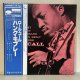 ハンク・モブレー ~ Hank Mobley / ロール・コール ~ Roll Call (LP)