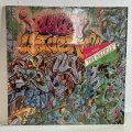 ジェリービーン ~ Jellybean / ワッタップスキー ~ Wotupski!?! (LP)