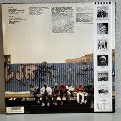 画像2: グランドマスター・フラッシュ ~ Grandmaster Flash / ザ・ソース ~ The Source (LP)