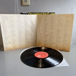 画像4: グランドマスター・フラッシュ ~ Grandmaster Flash / ザ・ソース ~ The Source (LP)