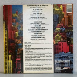 画像2: V.A. / シュガーヒル・ザ・12インチ・リミクシーズ ~ Sugarhill - The 12" Remixes (LP)