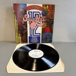 画像4: V.A. / シュガーヒル・ザ・12インチ・リミクシーズ ~ Sugarhill - The 12" Remixes (LP)