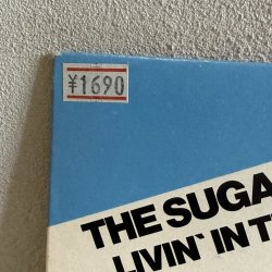 画像6: ザ・シュガーヒル・ギャング ~ The Sugarhill Gang / リヴィン・イン・ザ・ファスト・レーン ~ Livin' In The Fast Lane (12インチ)