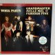 グランドマスター・メレ・メル&ザ・フュリアス・ファイヴ ~ Grandmaster Melle Mel & The Furious Five / ワーク・パーティー ~ Work Party (LP)