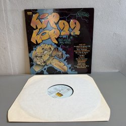 画像3: V.A. / ヒップホップ22 ~ Street Sounds Hip Hop 22 (LP)