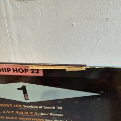 画像6: V.A. / ヒップホップ22 ~ Street Sounds Hip Hop 22 (LP)