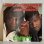 画像1: アフリカ・バンバータ & ジェームス・ブラウン ~ Afrika Bambaataa & James Brown / ユニティ ~ Unity (12インチ) (1)