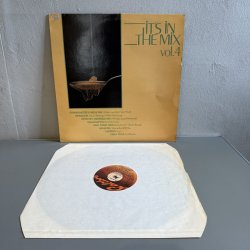 画像3: V.A. / イッツ・イン・ザ・ミックス Vol.4 ~ It's In The Mix Vol. 4 (LP)