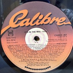 画像5: V.A. / イッツ・イン・ザ・ミックス Vol.4 ~ It's In The Mix Vol. 4 (LP)