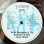 画像3: アフリカ・バンバータ & ジェームス・ブラウン ~ Afrika Bambaataa & James Brown / ユニティ ~ Unity (12インチ) (3)
