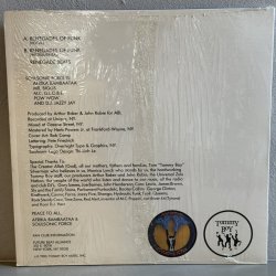 画像2: アフリカ・バンバータ & ソウルソニック・フォース ~ Afrika Bambaataa & Soulsonic Force / レネゲイズ・オブ・ファンク ~ Renegades Of Funk! (12インチ)