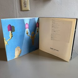 画像3: ザ・フー ~ The Who / トミー ~ Tommy (2LP)