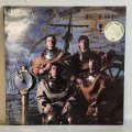 エックス・ティー・シー ~ XTC / ブラック・シー ~ Black Sea (LP)