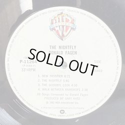 画像7: ドナルド・フェイゲン ~ Donald Fagen / ナイトフライ ~ The Nightfly (LP)