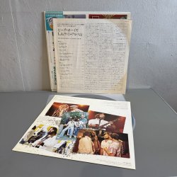 画像3: ザ・ビーチ・ボーイズ ~ The Beach Boys / エルエー(ライト・アルバム) ~ L.A.(Light Album) (LP)