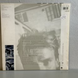 画像2: スティング ~ Sting / ブルー・タートルの夢 ~ The Dream Of The Blue Turtles (LP)