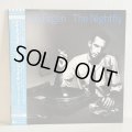 ドナルド・フェイゲン ~ Donald Fagen / ナイトフライ ~ The Nightfly (LP)