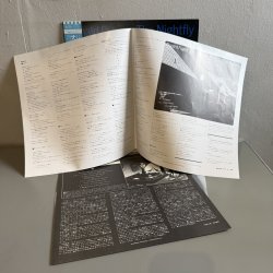 画像4: ドナルド・フェイゲン ~ Donald Fagen / ナイトフライ ~ The Nightfly (LP)