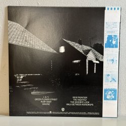 画像2: ドナルド・フェイゲン ~ Donald Fagen / ナイトフライ ~ The Nightfly (LP)