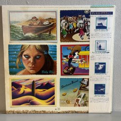 画像2: ザ・ビーチ・ボーイズ ~ The Beach Boys / エルエー(ライト・アルバム) ~ L.A.(Light Album) (LP)