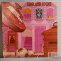 V.A. / イングランド・ロックス2 ~ England Rocks 2 (LP)