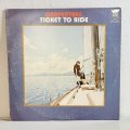 カーペンターズ ~ Carpenters / チケット・トゥ・ライド ~ Ticket To Ride (LP)