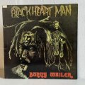バニー・ウェイラー ~ Bunny Wailer / ブラックハート・マン ~ Blackheart Man (LP)