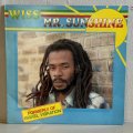 ウィス ~ Wiss / ミスター・サンシャイン ~ Mr. Sunshine (LP)