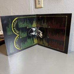 画像3: バニー・ウェイラー ~ Bunny Wailer / ブラックハート・マン ~ Blackheart Man (LP)