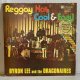 バイロン・リー&ザ・ドラゴネアーズ ~ Byron Lee And The Dragonaires / レゲイ・ホット・クール&イージー ~ Reggay Hot Cool & Easy (LP)