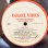 画像5: イスラエル・ヴァイブレーション ~ Israel Vibration / アンコンカード・ピープル ~ Unconquered People (LP) (5)