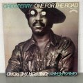 グレッグ・ペリー ~ Greg Perry / ワン・フォー・ザ・ロード ~ One For The Road (LP)