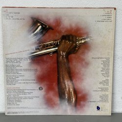 画像2: ロニー・ロウズ ~ Ronnie Laws / フィーバー ~ Fever (LP)