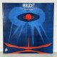 クラウス・シュルツェ ~ Klaus Schulze / イアリヒト ~ Irrlicht (LP)