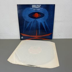 画像3: クラウス・シュルツェ ~ Klaus Schulze / イアリヒト ~ Irrlicht (LP)