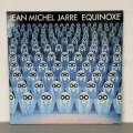 ジャン・ミッシェル・ジャール ~ Jean-Michel Jarre / エキノックス ~ Equinoxe (LP)
