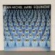 ジャン・ミッシェル・ジャール ~ Jean-Michel Jarre / エキノックス ~ Equinoxe (LP)