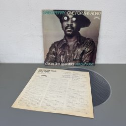 画像3: グレッグ・ペリー ~ Greg Perry / ワン・フォー・ザ・ロード ~ One For The Road (LP)
