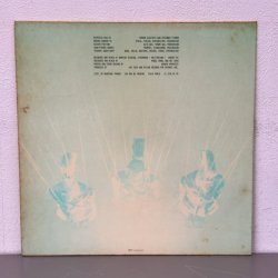 画像2: アール・ゾイド ~ Art Zoyd / レ・ゼスパス・アンキエ ~ Les Espaces Inquiets (LP)
