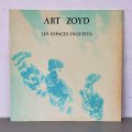 アール・ゾイド ~ Art Zoyd / レ・ゼスパス・アンキエ ~ Les Espaces Inquiets (LP)