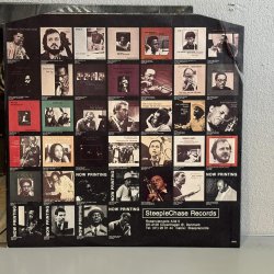 画像4: ウォルト・ディッカーソン & サン・ラー ~ Walt Dickerson & Sun Ra / ヴィジョンズ ~ Visions (LP)
