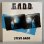 画像1: スティーヴ・ガッド ~ Steve Gadd / ガッダバウト ~ Gaddabout (LP) (1)