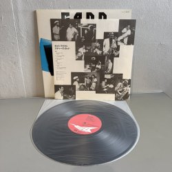 画像3: スティーヴ・ガッド ~ Steve Gadd / ガッダバウト ~ Gaddabout (LP)